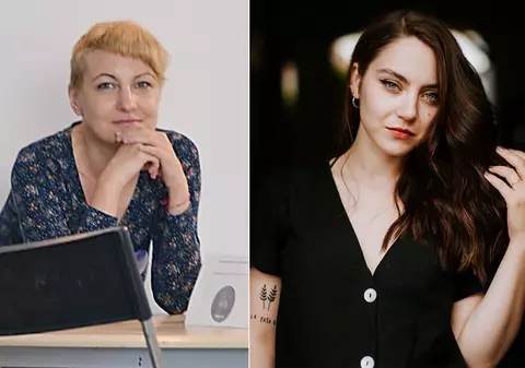 Poetele jignite de public și cenzurate pentru „limbaj licențios” de organizatorii unui concurs literar: „Când femeile au un mesaj de nesupunere sunt demonizate”