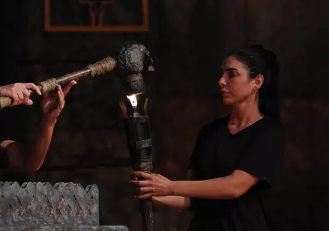 Andreea Tonciu, adevărul despre „Survivor România” 2022. „Este incredibil. Nu am avut mai nimic de mâncare”