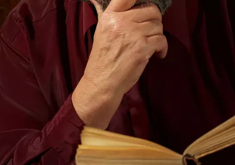 De ce citesc. Scrisoare către prietenii mei