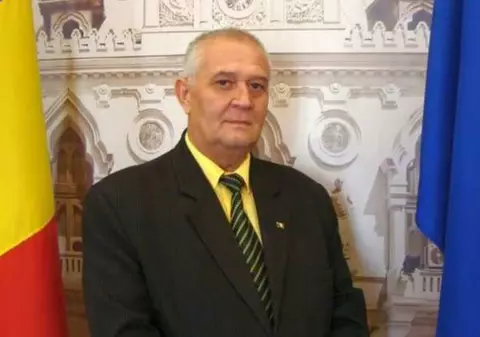 Guvernul l-a repus în funcție pe prefectul USR din Galați, după ce acesta a contestat în instanță eliberarea sa din funcție și a câștigat