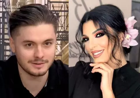 Albert Oprea, despre Andreea Tonciu de la „Survivor România”. Ce crede fostul concurent despre Faimoasă: „O mică impresie”