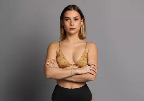 Cine este Alexandra Duli de la „Survivor România” 2022. Face parte din echipa Războinicilor