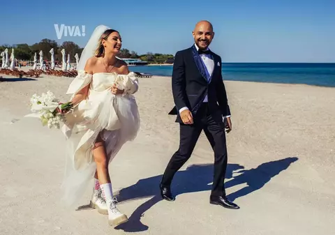 Decizia luată de Alexandra Stan la scurt timp după divorț. De ce s-a despărțit de Emanuel Necatu: „Eu știam de la început”