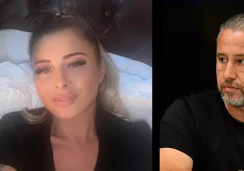 Ce i-a interzis Anamaria Prodan lui Reghecampf pe timpul căsniciei. „Dacă nu îți făceam imaginea asta, nu dădea nimeni doi lei pe tine”