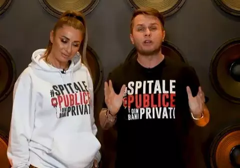 Câți bani a câștigat Codin Maticiuc din podcastul cu Anamaria Prodan: „Se cunoaște valoarea”