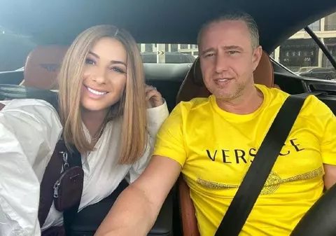 Laurențiu Reghecampf i-a cerut scuze Anamariei Prodan, după ce impresara a aflat că o înșela: „Iartă-mă, ești îngerul meu. Am greșit”