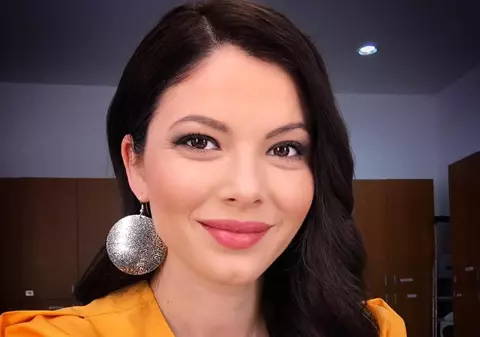 Cum s-a schimbat viața Ancăi Lungu după ce s-a mutat la Nisa. La ce a renunțat vedeta: „E tot ce am”