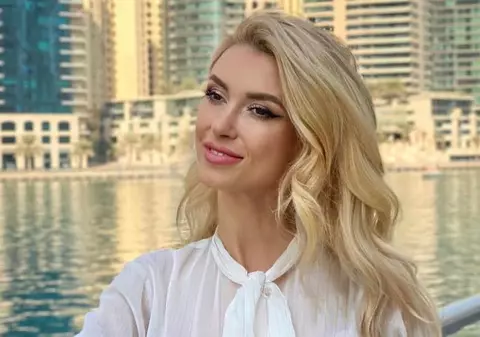 Decizia luată de Andreea Bălan după conflictul cu George Burcea. Artista a plecat din România