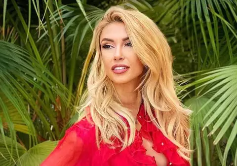 Cum arată apartamentul din Dubai pe care Andreea Bălan vrea să-l cumpere: „Se poate plăti în rate”