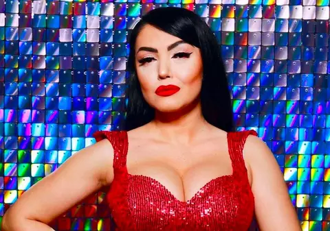 La ce trucuri apelează Andreea Mantea pentru a slăbi: „În fiecare dimineață pe stomacul gol”