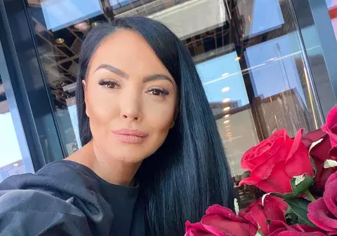 Decizia luată de Andreea Mantea după ce s-a îngrășat 14 kilograme: „Voi renunța la tot. Vreau să ajung înapoi la 52”
