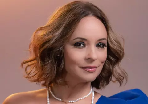 Andreea Marin a slăbit 3 kilograme într-o săptămână. Ce dietă ține: „Fac sport și saună”