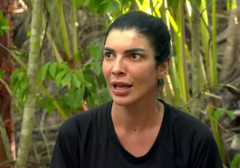 Andreea Tonciu a fost luată cu targa la „Survivor România”. Un alt concurent a avut nevoie de intervenția medicilor