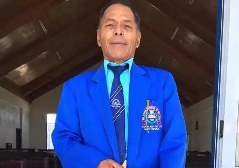 „Adevăratul Aquaman”. Luat de tsunami, un bărbat din Tonga a înotat 27 de ore, ajungând pe o altă insulă