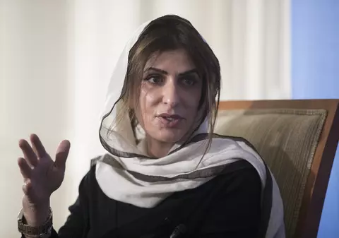 După trei ani de detenție, prințesa saudită care milita pentru drepturile omului a fost eliberată, fără nicio acuzație