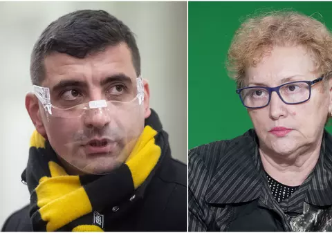 Cum au ajuns Renate Weber și George Simion la aceleași concluzii în lupta cu statul și de ce amândoi greșesc