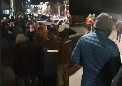 Cumnatul bărbatului din Bolintin Vale care a murit după ce a fost lovit în cap cu o piatră: „Trei dintre agresori sunt încă în libertate”