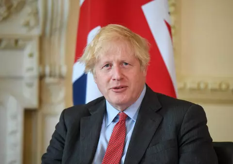 Ce arată raportul despre petrecerile organizate de Boris Johnson în lockdown. Primele date și reacția premierului