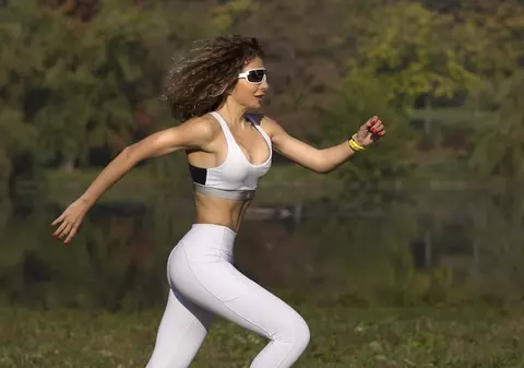 Sfaturile lui Carmen Brumă pentru a slăbi după sărbători. Cum arată meniul ei sănătos: „Alimentația este de bază”