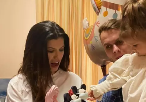 Codin Maticiuc, primele declarații despre nunta cu Ana Pandeli, mama fetiței lui. „Nu este pe lista noastră”