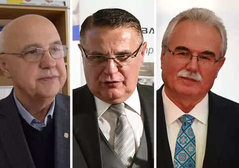 Trei președinți de camere de comerț județene confirmă mesajul „Je suis Ciucă!”: „Dacă se demonstrează că a plagiat, demisia. Până atunci, să guverneze”