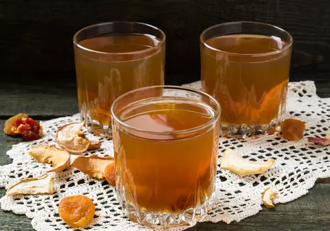 Compot de pere - rețete delicioase pe care să le încerci acasă