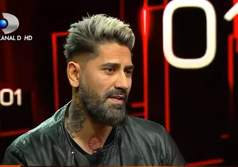 Connect-R, despre dependența de substanțe interzise: „Efectiv ne dureau organele”