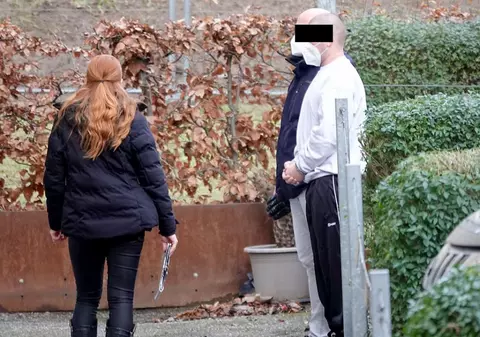 Tânăr șofer român curier ucis de un coleg, tot român, în Germania. Criminalul s-a predat după o zi