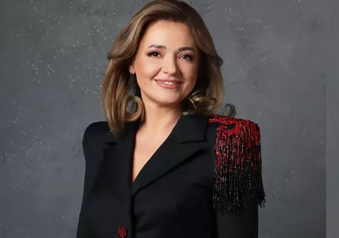 Cristina Bâtlan de la „Imperiul Leilor” spune în ce afaceri vrea să investească bani în noul sezon: „Mă interesează foarte mult zona de energie verde”
