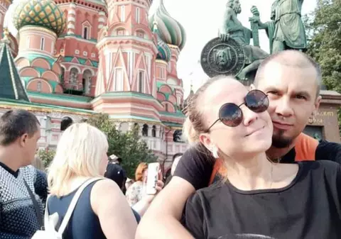 În calea unui război sunt și cei care se iubesc. „Eu sunt rusoaică până la moarte, dar dacă soțul trebuie să meargă la luptă, asta e datoria lui față de România”