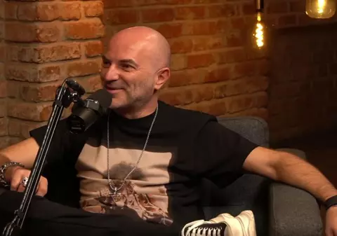 Dan Capatos, despre momentul în care Nicu Gheară i-a propus să facă afaceri împreună. Ce ținea în portbagaj: „Nu am povestit nicăieri”