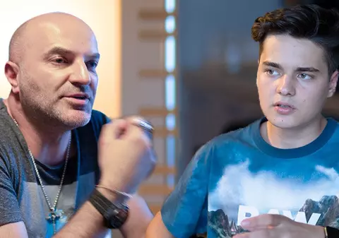 Dan Capatos îl avertizase. Mesajul trimis lui Selly când începuse emisiunea la Prima TV: „Nu mi-o lua în nume de rău”