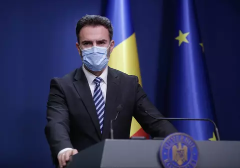 Dan Cărbunaru, despre desființarea CNATDCU prin noua lege a educației: „Nu doar că dispare, dar ea se va consolida”