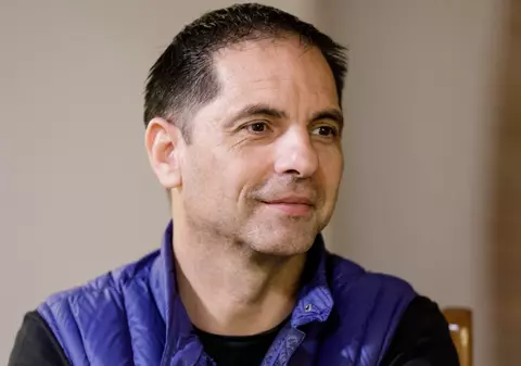 Dan Negru, despre salariul pe care îl avea la Antena 1: „Un coleg de la PRO TV mi-a spus salariul lui, era de vreo trei ori mai mare ca al meu”