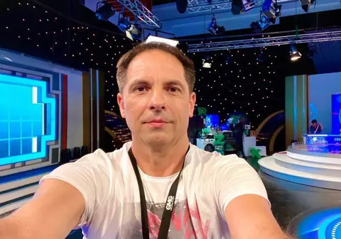 Anunțul oficial făcut de Kanal D în privința transferului lui Dan Negru: „Va face ce știe mai bine”