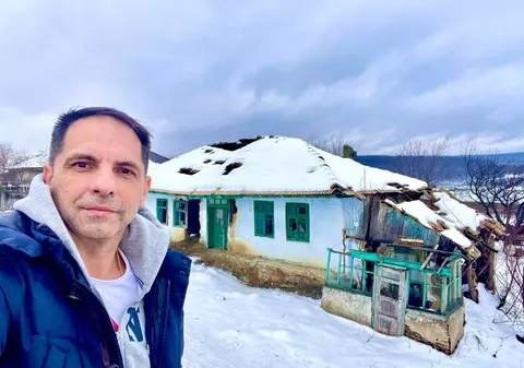 Mesajul lui Dan Negru, la început de an. „Cine închide un spital, deschide un cimitir și cine închide o școală, deschide o pușcărie”