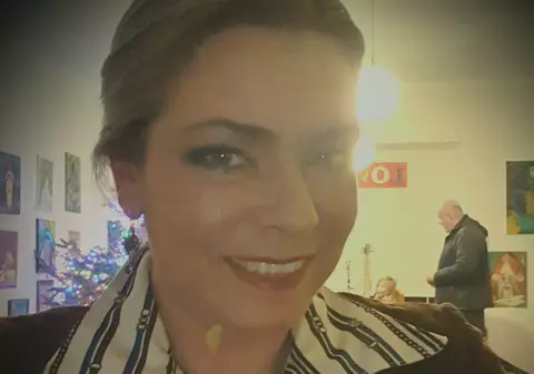 Cu ce se ocupă Dana Marijuana acum. La 42 de ani a pus pe picioare o afacere: „Mi-am dorit mult acest loc numai al meu”