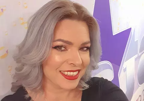 Dana Marijuana s-a împăcat cu fostul iubit, după ce i-a zis că nu mai e atras de ea: „Fosta soție s-a băgat”