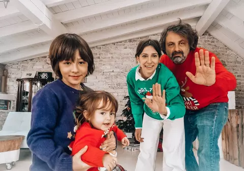 Dana Rogoz s-a întors din vacanță. Ce a spus despre copiii Adelei Popescu: „Trăiesc pe alt fus orar”