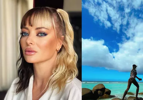 De ce nu ar participa Delia la „Asia Express”. „Am văzut niște oribilități. Aș intra în pământ de rușine”