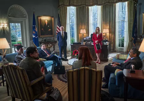 Cum se văd politicienii români în filmul parodie „Don’t Look Up”?  Vorbesc parlamentari PSD, PNL și USR