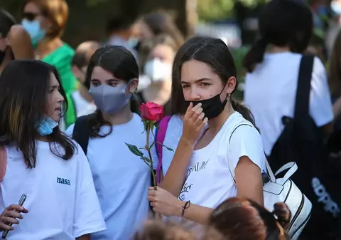 Taberele copiilor pot fi plătite cu voucherele de vacanţă acordate părinţilor