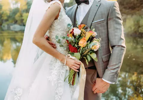 Cinci tradiții de nuntă în Ardeal