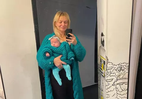 Ce spune Cristina Cioran despre al doilea copil. Vedeta are 44 de ani: „Nu îmi fac planuri pentru nimic altceva, pentru că mă dedic în totalitate Emei”