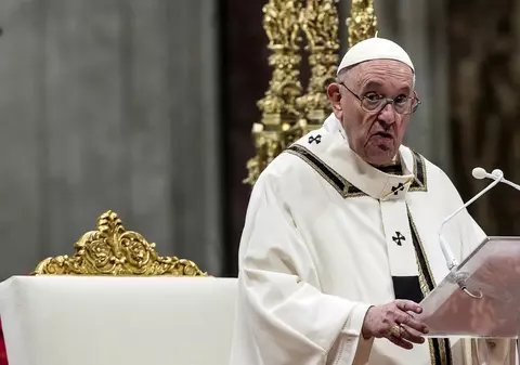 Papa Francisc, un nou apel la vaccinare: „A avea grijă de sănătate este o obligaţie morală”