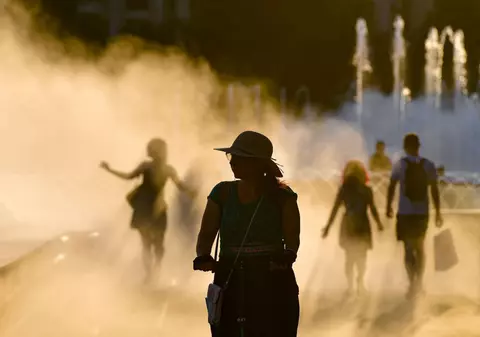 Ultimii 7 ani, cei mai călduroși din istorie. Specialiștii avertizează că ne apropiem de un prag critic