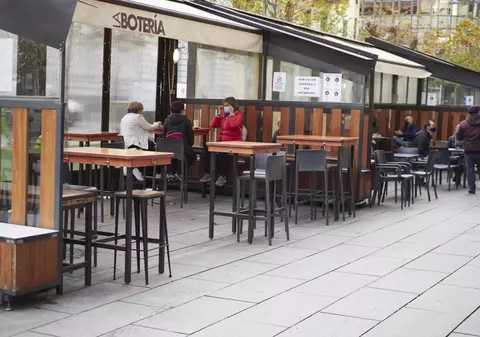 Rata șomajului din Spania a atins nivelul minim după 2008