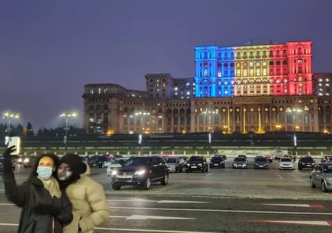 A fi sau a nu fi european. Câteva gânduri la 15 ani de la integrarea României în Uniunea Europeană