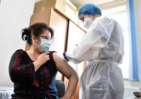 Un epidemiolog explică riscurile după apariția cazurilor de difterie cutanată: „Mai gravă este epidemia de rujeolă”