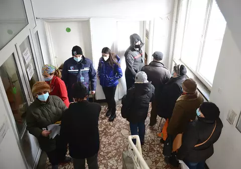 Rata de infectare cu COVID-19 din București continuă să crească și se apropie de pragul de 12 cazuri la mia de locuitori